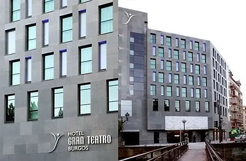 Silken Gran Teatro