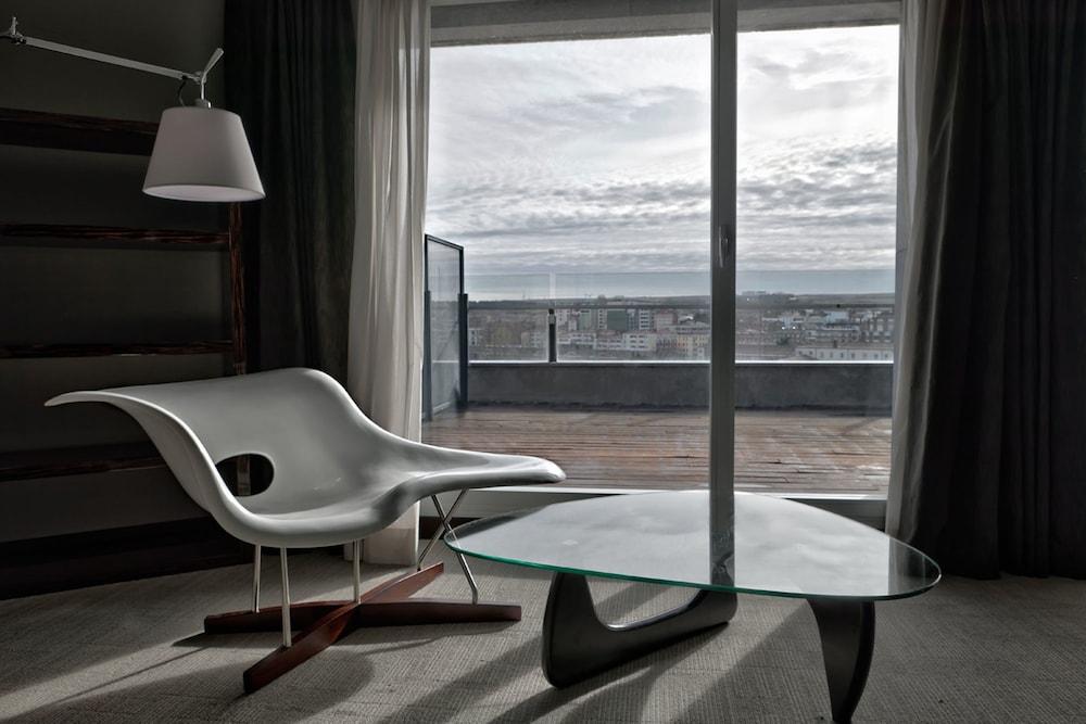 Hotel Silken Gran Teatro Burgo