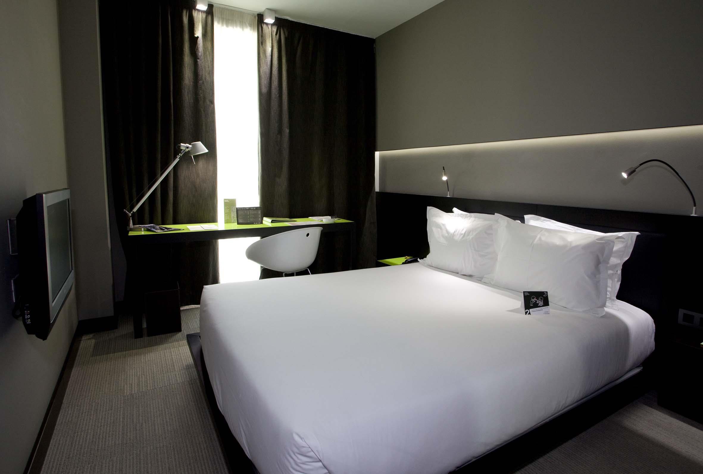 Silken Gran Teatro Hotel 4*