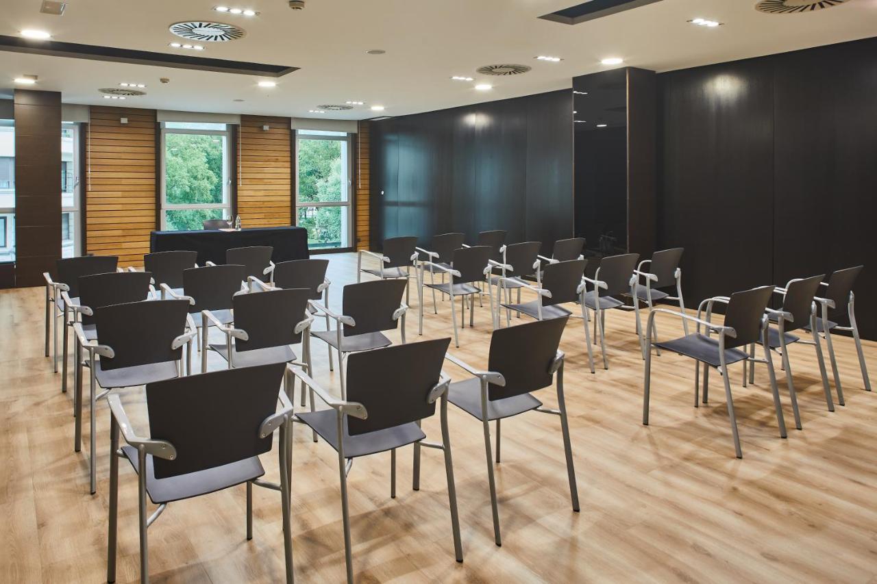 Hotel Silken Gran Teatro 4*