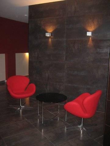 Hotel Silken Gran Teatro Burgos