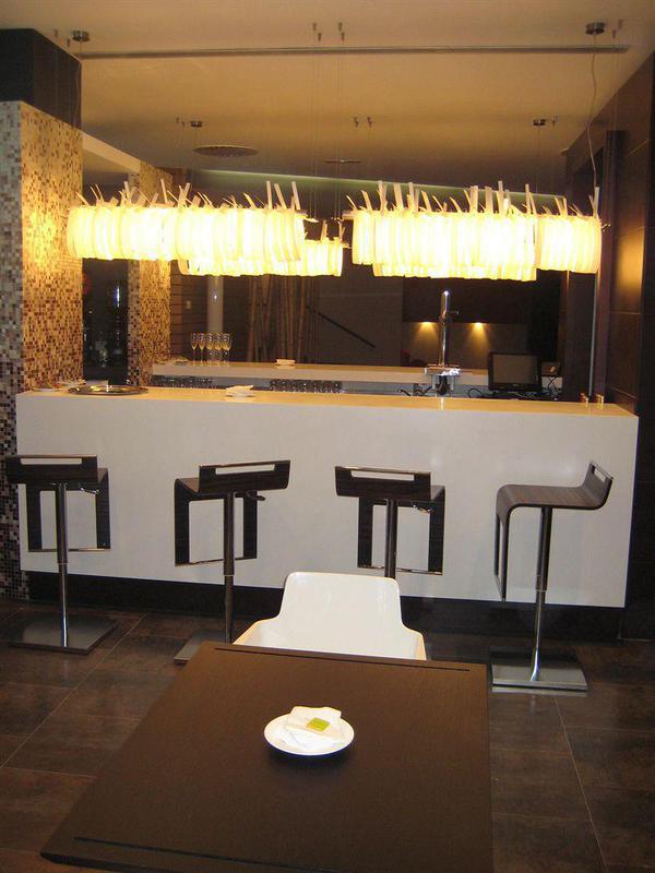 Silken Gran Teatro
